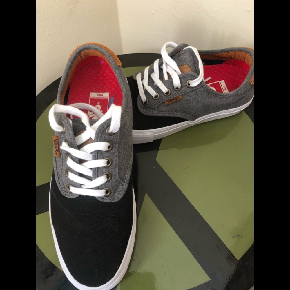 Vans Chima Pro